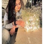 Parvati Sehgal Instagram - 🤎 Happy 2023 🤎 Hoping this year to be magical ✨