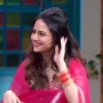 Parvati Sehgal Instagram - ROFL या LOL आपकी मर्ज़ी 🤓 . . . . @kapilsharma @krushna30 @rajivthakur007 @thekapilsharmashowtkss #thekapilsharmashow #actor #comedy #comedyvideos #funnyvideos #funnyreels #laugh Mumbai