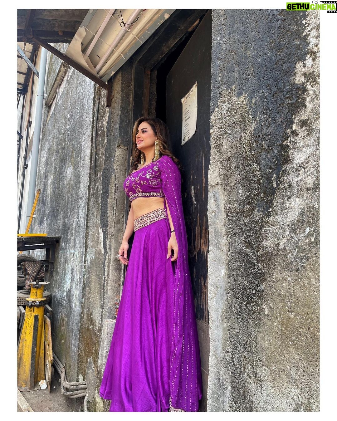 Parvati Sehgal - 3.5K Likes - 💜PURPLE dilke paas main rehti hoon💜