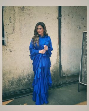 Parvati Sehgal Instagram - 🦋 Hi 😃
.
.
.
.
.
.
.
.
.
.
.
.
.
PC @vijaypawar_photography