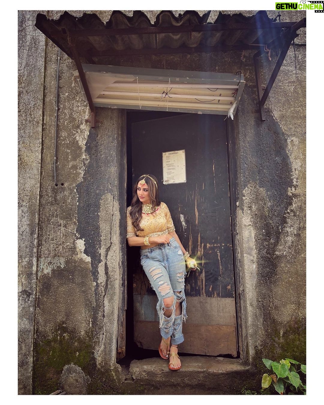 Parvati Sehgal Instagram - ✨ 𝘼𝙖𝙒𝙖𝙍𝙖 𝙃𝙤𝙤𝙉 ✨