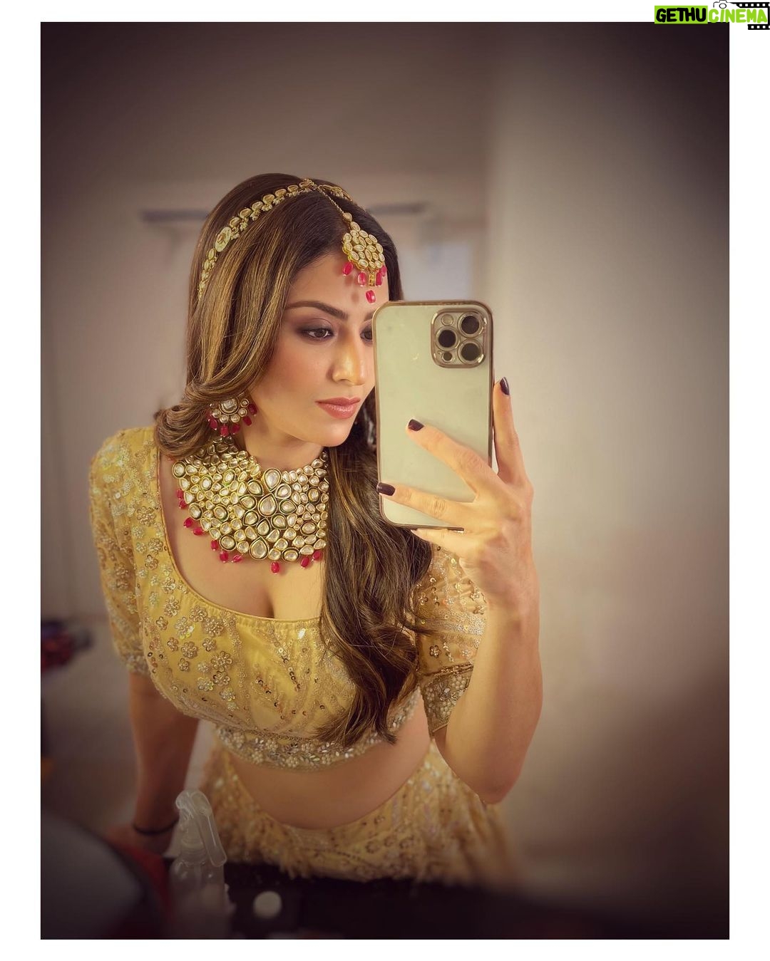 Parvati Sehgal Instagram - β¨ πΌπππππ ππ€π€π β¨