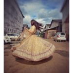 Parvati Sehgal Instagram – ✨ 𝘼𝙖𝙒𝙖𝙍𝙖 𝙃𝙤𝙤𝙉 ✨