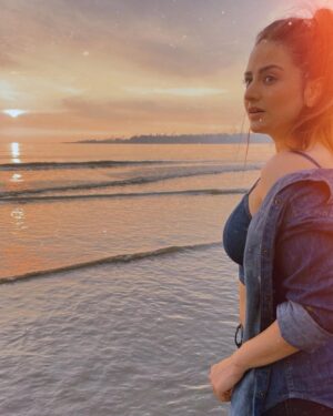 Parvati Sehgal Instagram - 𝑺𝒖𝒏 𝒐𝒇 𝒂 𝒃𝒆𝒂𝒄𝒉!!! 𝑻𝒉𝒂𝒕’𝒔 𝒃𝒆𝒂𝒖𝒕𝒊𝒇𝒖𝒍