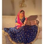 Parvati Sehgal Instagram – 🦚 मोरनी बनके 🦚

#indian #traditional #janamashtami #bannichowhomedelivery Film City