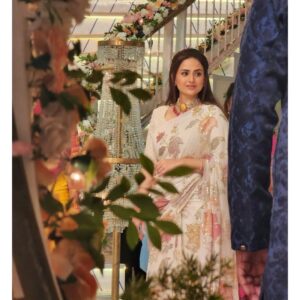 Parvati Sehgal Instagram - 🤍

PC: @sumbul_touqeer 

@poojaa_singh_ 
@anushka_merchande 
@guptainji 
@aroraprity 
@sumbul_touqeer