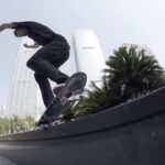 Pat Duffy Instagram - 2013’ in china w/ @planbofficial great trips great dudes filming for #true 🎥 @thisguysthelimit Huge shout @sk8mafia for the dosage of micro! 🙏🏻🙏🏻 Lemi hyped on his 8”s ✔️💥