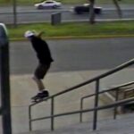 Pat Duffy Instagram - The slappy after makes it even better 💎✨ @pduffplanb going big in #questionable #1992 📼✨ #miketernasky #davidschlossbach @jacobrosenberg @planbofficial #patduffy #memoryscreen