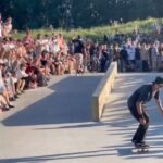 Pat Duffy Instagram - Friends n family Summertime Rolls