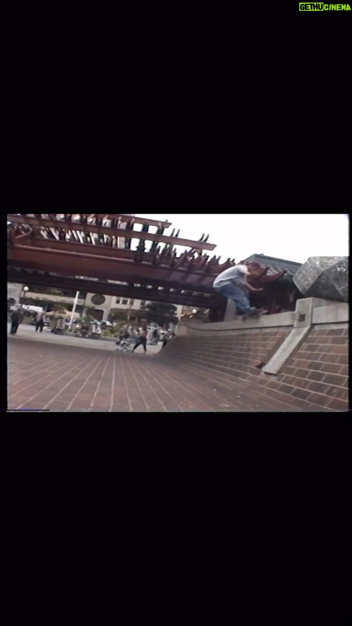 Pat Duffy Instagram - “The story of China Banks” by @epiclytrife at @thrashermag Stoked to have a little part of this skateboard legacy🙏🏻