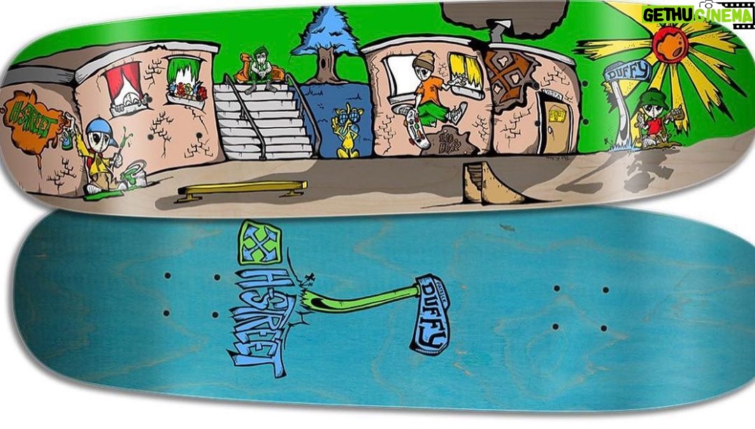 Pat Duffy Instagram - @hstreetskateboards guest boards coming soon!Stoked to link w/ Tony Mag a couple times to skate when I was in SD in Nov. grew up on this song “Shackle Me Not” Ray Simmonds& Jeff Pettit (rip) 88’ special thanks @gdiggabob2 & @timbaronart for epic art work 🔥💯 📹/edit Tony Mag..