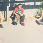 Pat Duffy Instagram - Super excited to announce an @hstreetskateboards @planbofficial collab guest board!! Hstreet was my all time favorite board co. As a skate rat kid with @matthensley22 being my all time fave from then till now and forever! So this project is a bit of a dream come true! 👉 for lil me in 89 decked in king size Hensley, with red Hensley t shirt. The graphics are coming along and looking epic!! Here’s official txt 👇. As many of our friends guessed, we are doing a Special Edition guest model with Plan B’s legendary rider Pat Duffy, who rode for H-Street back in the day. As Jesse Jak said, we are very excited about the opportunity to create and re-visit our shared history with Plan B. Duffy lives in Finland these days, with his wife and two kids and is here in California visiting as he is being honored with skateboarding’s most revered recognition, the Skateboarding Hall of Fame, which takes place later this week. Soon enough, we’ll of course show you the graphics we are hard at work on. We got both Bob Hickman and Tim Baron telling the Pat Duffy / Plan B / H-Street story through their art and it’s already looking amazing. So stand by for more intel on that and some cool clips T-Mag and Pat got together and shot.