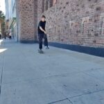 Pat Duffy Instagram - City sesh w/ @_1emmy @theohand @supreme__sf thanks @robwelshofficial for the sesh and schtuff!! #chillyNwilly #3up3down #somapark @biggestlittleskateboardco @planbofficial @etniesskateboarding @independenttrucks @og.labs.genetics
