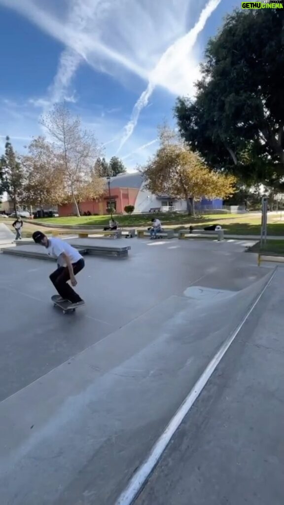 Pat Duffy Instagram - epic skateboard day w/ @jaimeowens @closerskateboarding @planbofficial