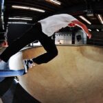 Pat Duffy Instagram - Thanks for the @supreme__sf quick sesh @robwelshofficial so good to see you man!!!@theohand photos