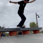 Pat Duffy Instagram - #poodspark TY @etniesskateboarding @kaenon @planbofficial @ojwheels @paradoxgrip @independenttrucks @fkdbearings @biggestlittleskateboardco @raseborgsfermenteri 🎥 @brycepagter edit- @river69 🙏🏻💯✔️