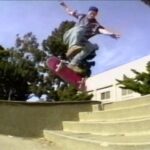 Pat Duffy Instagram - Hi-tech @pduffplanb in #virtualreality 💥✨ @planbofficial #1993 #miketernasky #daveschlossbach 📼✨ #patduffy #memoryscreen