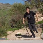 Pat Duffy Instagram - Old Clip from “true”, brand new ad for “Ratt” board. “Spirit” & “terminator” also available! You know for Xmas for your grandma! ✨🎄✨ @planbofficial @hlcdistribution planbskateboards.com @skatenetssd @easternskateboardsupply