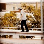 Pat Duffy Instagram - Warm ups w/ @aureliengiraud & @planbofficial in #barcelona little off time w/the traffic, 😂survival...