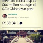 Pat Duffy Instagram - Not cool @sanfrancisco.city #chinabanks must survive!! I think I’m even pissed at Sam Whiting just for writing about it!! #savechinabanks