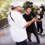 Pat Duffy Instagram - Monument to “Vladimir the great” Kiev, Ukraine 8/13/21 17:39 w/ @doubleddunc @lealitybites @jaimemateu @alexdecunha and homies! Thanks @lealitybites 📸 #doubletriplesummerfest