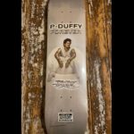 Pat Duffy Instagram - Got on “THINK” skateboards 1998 this little welcome part in the beginning of the “dedication” video. And think graphic 2001/02? I remember being so confused when I saw this, I had no idea this was coming. Then I just started laughing and loving it!! I’m so glad I kept 1 😂. Any insight on who’s idea this was let know please!! #thinkskateboards #diddy #fortmiley #chinabanks