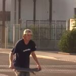 Pat Duffy Instagram - SwFrontside flip battle from 02 for your viewing pleasure!! Los Angeles ca. 🎥 and Spot by @heyfilmthis for @twskate #subtleties I loved filming w/ jason and for this part 🙏🏻💯🔥 rip #jayabonderov ❤️