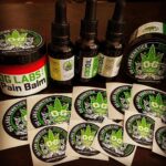 Pat Duffy Instagram - Do to time constraints I came away s.crookless. And that’s ok cause really just want to say thanks to @mikewiseshow @og.labs.genetics for the amazing box of goods to help me get out of bed in the AM “pain free” 🙏🏻🌿🌱🪴🙏🏻 Kiitos @sotala for 📸