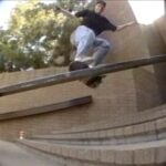 Pat Duffy Instagram - Hi-tech @pduffplanb in #virtualreality 💥✨ @planbofficial #1993 #miketernasky #daveschlossbach 📼✨ #patduffy #memoryscreen