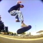 Pat Duffy Instagram - Hi-tech @pduffplanb in #virtualreality 💥✨ @planbofficial #1993 #miketernasky #daveschlossbach 📼✨ #patduffy #memoryscreen