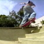Pat Duffy Instagram - Hi-tech @pduffplanb in #virtualreality 💥✨ @planbofficial #1993 #miketernasky #daveschlossbach 📼✨ #patduffy #memoryscreen