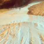 Pat Duffy Instagram - Snow shredding w/kiddo tonight✨🌙 finally little cold ❄️❄️ turns to be had! @_1emmy