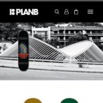 Pat Duffy Instagram - Old Clip from “true”, brand new ad for “Ratt” board. “Spirit” & “terminator” also available! You know for Xmas for your grandma! ✨🎄✨ @planbofficial @hlcdistribution planbskateboards.com @skatenetssd @easternskateboardsupply