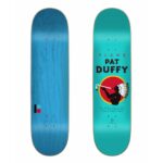 Pat Duffy Instagram - Old Clip from “true”, brand new ad for “Ratt” board. “Spirit” & “terminator” also available! You know for Xmas for your grandma! ✨🎄✨ @planbofficial @hlcdistribution planbskateboards.com @skatenetssd @easternskateboardsupply