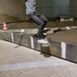 Pat Duffy Instagram - Showing the boys @pduffplanb and @carlospiolho around with @guillegellona @quiquerosso @gonzalo_albar on their last night in Santiago Chile. Best of times. Thank you @worldskateofficial for having us at the @panamsports 2023 Santiago, Chile
