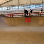 Pat Duffy Instagram – @etniesskateboarding ad. And some other clips at @mysticsk8cup bowl.  Thankful for this epic event!!! 📸 @treeforce