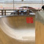 Pat Duffy Instagram – @etniesskateboarding ad. And some other clips at @mysticsk8cup bowl.  Thankful for this epic event!!! 📸 @treeforce