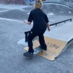 Pat Duffy Instagram - Little tiny welcome home sesh with my fave lil ripper @_1emmy 📹 Jussi