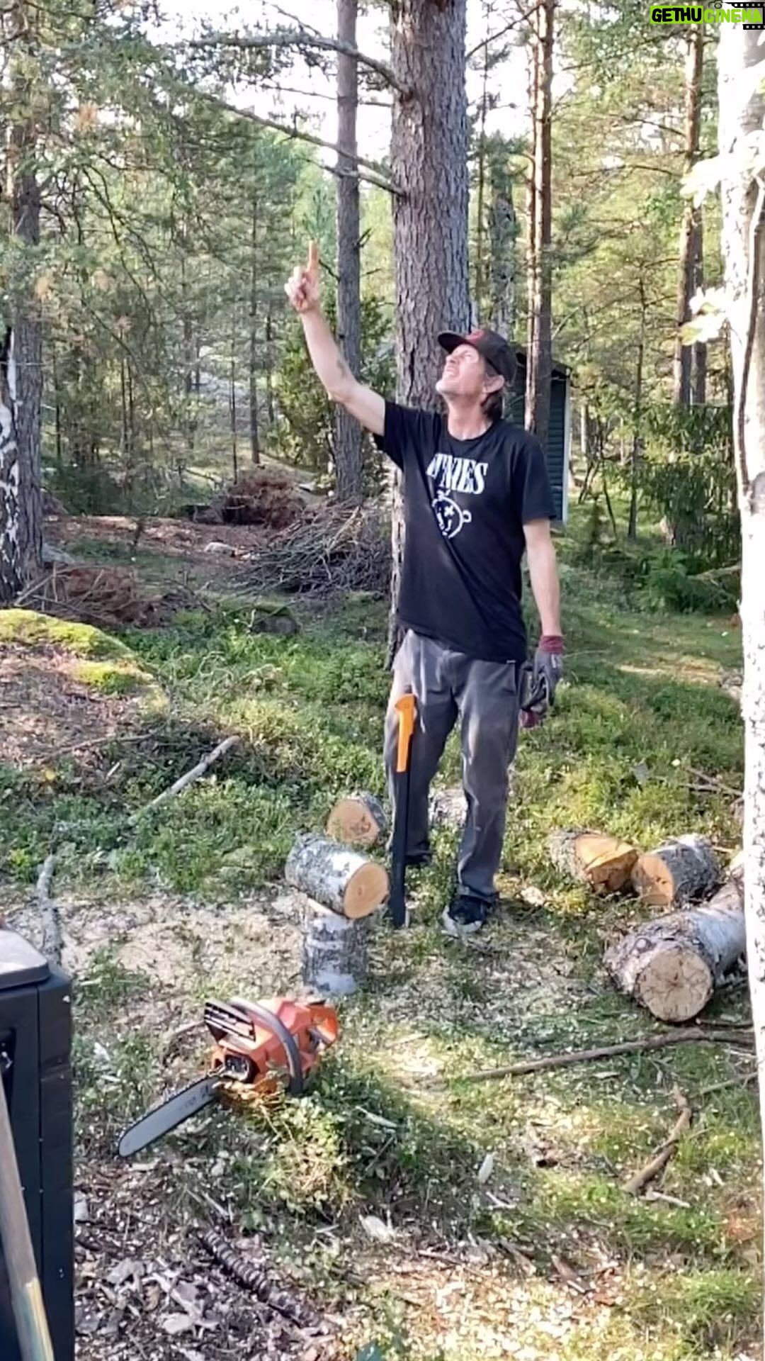 Pat Duffy Instagram - “So I got that goin for me, which is nice!”