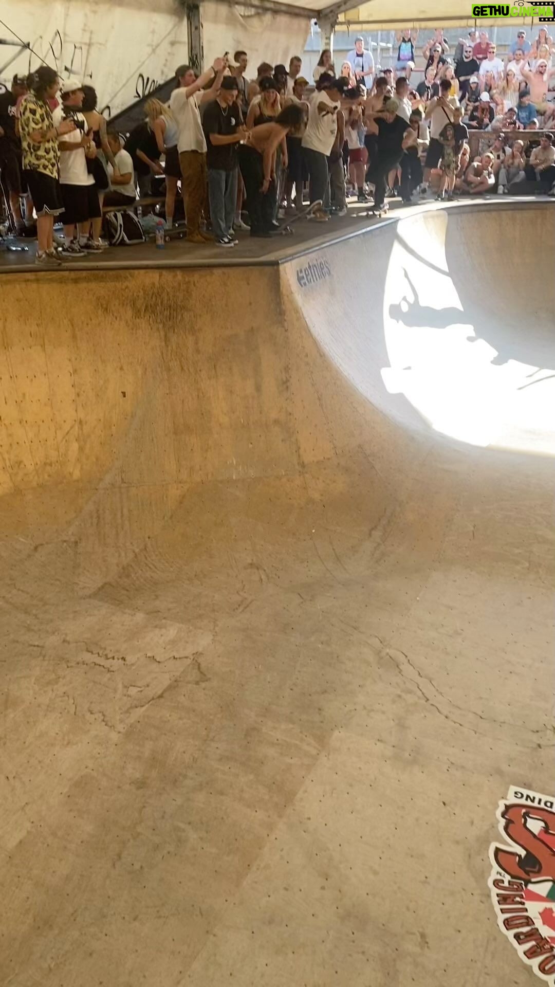 Pat Duffy Instagram - In Prague for @mysticsk8cup 23’ w/ @wcs_worldcupskateboarding couple highlights from last year @kieranwoolley_ @adrienbulard_ Gonna sick 1 this year! If you’re around come hang!!