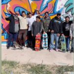 Pat Duffy Instagram - Quick 1 in the San Juan 🇦🇷 Crust. Gracias homies @gabriel.beneitez @carlospiohol @jaspejulio @marascoco @lucasrojasmdp @arieldirtybastard @strangernem vid- @carlospiolho @arieldirtybastard @planbofficial @etniesskateboarding @paradoxgrip @biggestlittleskateco @independenttrucks @ojwheels @fkdbearings @og.labs.genetics
