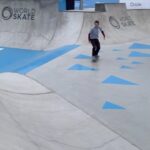 Pat Duffy Instagram - Uno Mas!! 🇦🇷📼 @carlospiolho @planbofficial @etniesskateboarding @ojwheels @independenttrucks @biggestlittleskateco @paradoxgrip @fkdbearings @og.labs.genetics