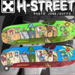 Pat Duffy Instagram - Ill always be @planbofficial but must thank @hstreetskateboards and Tony Mag for welcoming me into the Hst Family officially! For in the beginning i was a religious Hst “die hard” at heart 😂⚡️⚡️⚡️ “YEAH MATT” film/edit- @r_v_e Tony Mag