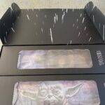 Pat Duffy Instagram - @colinmckay was nice enough to hang on to my @planbofficial #starwars series includes 6 boards all signed . , i also have a set of star wars graphic prints to throw in. This set is for sale DM me if interested