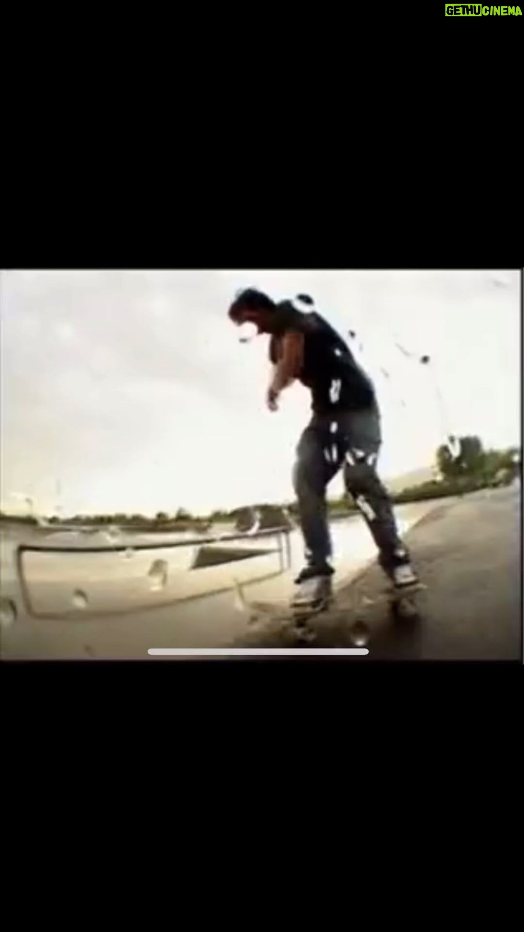 Pat Duffy Instagram - Transworld 03’ “are you all right” 📹 @heyfilmthis / @jon__holland Thanking @volcomskate blessed for the hookup @remystratton
