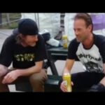 Pat Duffy Instagram - Took the ferry to Stockholm for work x2 a month for like year. I would have 1hour to skate with my friend @mrgranli before boat back. Usually humlegården park!! Always had a blast on the micro 1/4 pipe Film- @mrgranli tack for the lil edit @husqvarnaboyz_1991