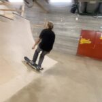 Pat Duffy Instagram - Couple clips right at the buzzer last night w/ mi amigo Hemie @suomi_bob