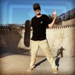 Pat Duffy Instagram - Super excited to announce an @hstreetskateboards @planbofficial collab guest board!! Hstreet was my all time favorite board co. As a skate rat kid with @matthensley22 being my all time fave from then till now and forever! So this project is a bit of a dream come true! 👉 for lil me in 89 decked in king size Hensley, with red Hensley t shirt. The graphics are coming along and looking epic!! Here’s official txt 👇. As many of our friends guessed, we are doing a Special Edition guest model with Plan B’s legendary rider Pat Duffy, who rode for H-Street back in the day. As Jesse Jak said, we are very excited about the opportunity to create and re-visit our shared history with Plan B. Duffy lives in Finland these days, with his wife and two kids and is here in California visiting as he is being honored with skateboarding’s most revered recognition, the Skateboarding Hall of Fame, which takes place later this week. Soon enough, we’ll of course show you the graphics we are hard at work on. We got both Bob Hickman and Tim Baron telling the Pat Duffy / Plan B / H-Street story through their art and it’s already looking amazing. So stand by for more intel on that and some cool clips T-Mag and Pat got together and shot.