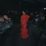 Patricia Garza Instagram - Fue un viaje lleno de creatividad, delicadeza, sensibilidad y una estrecha armonía con todos los involucrados, gracias por ayudarnos a plasmar y entrelazar nuestras ideas en la pasarela. Desde el inicio, supimos que sería un desafío emocionante, gracias a la dedicación y el talento de nuestro equipo logramos capturar la esencia auténtica de @hualingerie con esa conexión especial que nos caracteriza. Les comparto este primer viaje íntimo del backstage de HUA en @fashionweekmx ……. It was a journey full of creativity, delicacy, sensitivity, and a close harmony with everyone involved. Thank you for helping us bring our ideas to life and weave them together on the runway. From the beginning, we knew it would be an exciting challenge, and thanks to the dedication and talent of our team, we managed to capture the authentic essence of HUA with that special connection that defines us. I invite you to join me on this intimate journey into the backstage world of HUA at @fashionweekmx #sustainablefashion #womandesigner #wearableart #fashionweek #hualingerie