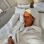 Patricia Garza Instagram - Remarkable inspo! Tomó inspiración de todo lugar que piso, incluso me inspiro cuando estoy en reposo. Para mi es una constante, un hábito. Últimamente he pisado lugares muy inspiradores, ahora toca integrar y plasmar. 🤍✨